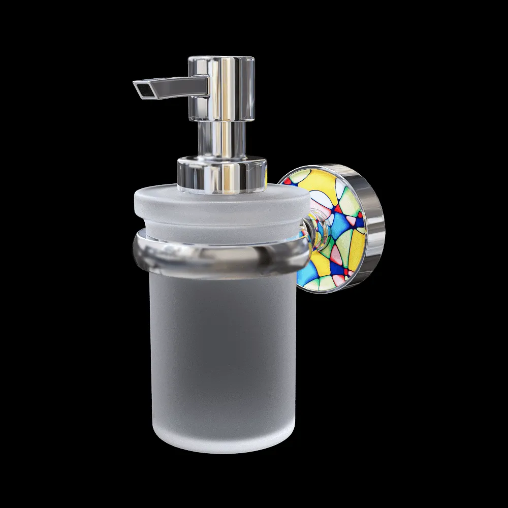 WasserKRAFT – Diemel K-2299 3ds Max