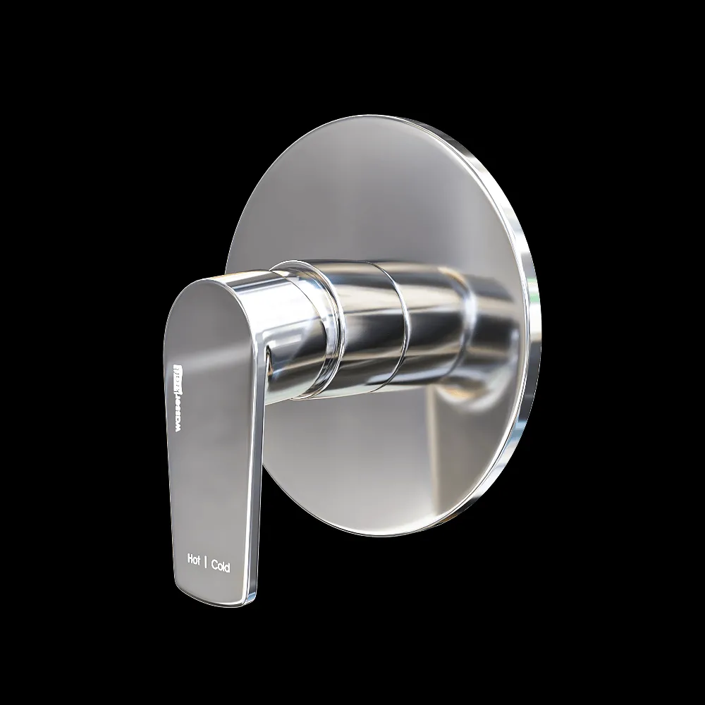 WasserKRAFT – Dill 6151 3ds Max