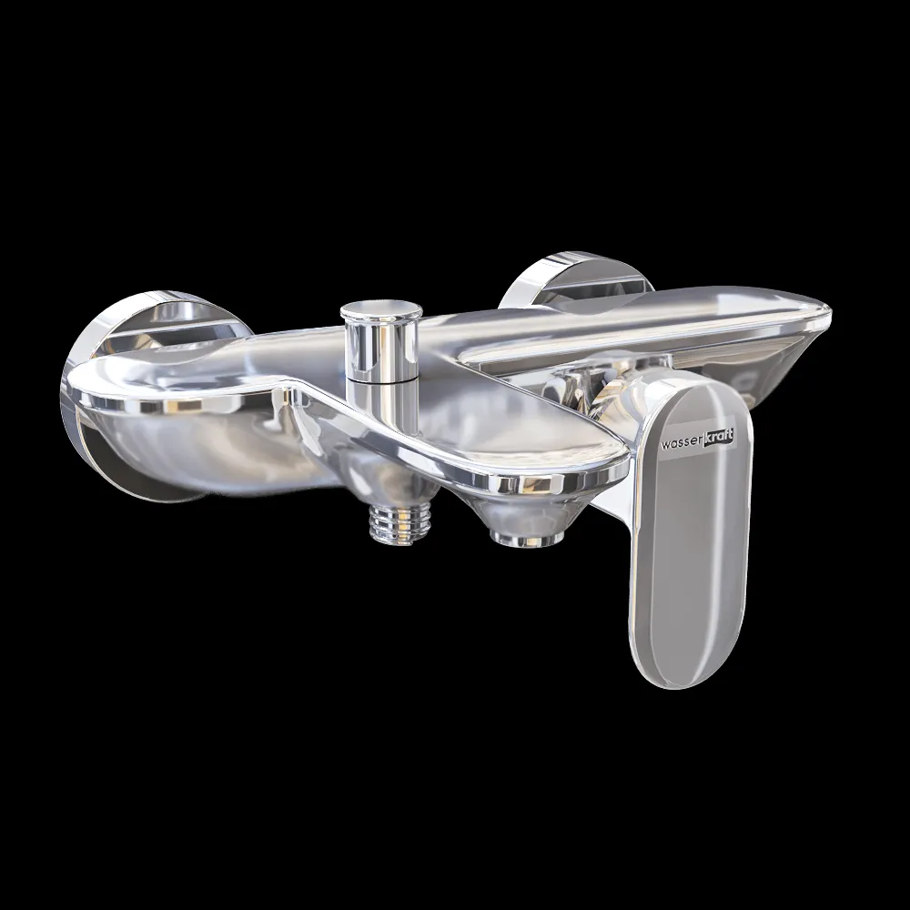 WasserKRAFT – Dinkel 5801 3ds Max