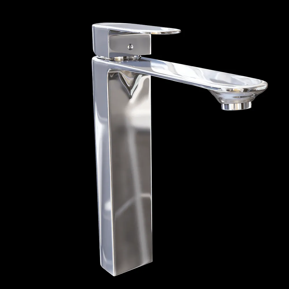 WasserKRAFT – Dinkel 5803H 3ds Max