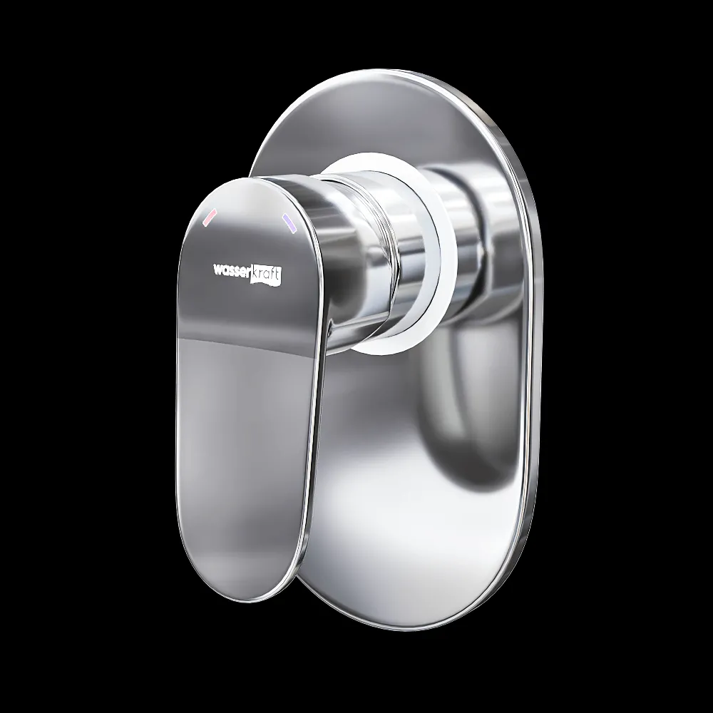 WasserKRAFT – Donau 5351 3ds Max