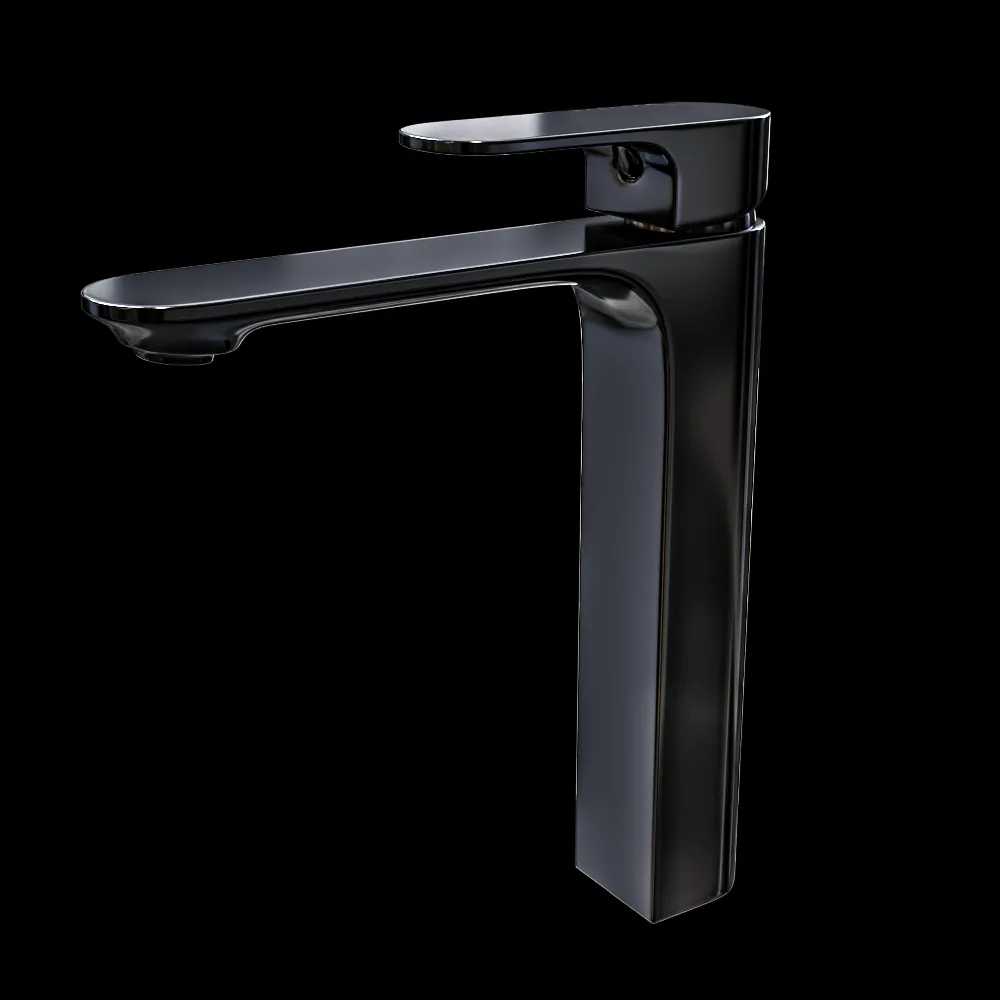 WasserKRAFT – Elbe 7403H 3ds Max