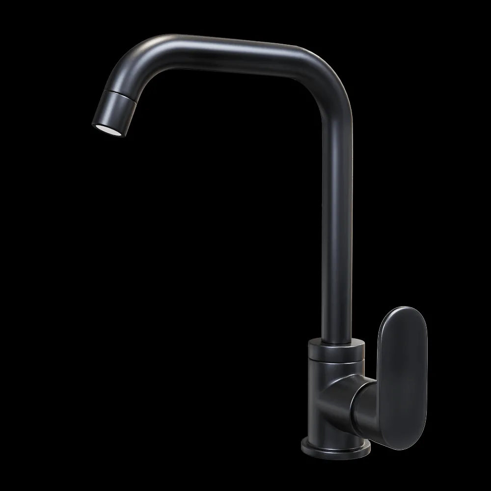 WasserKRAFT – Elbe 7407 3ds Max