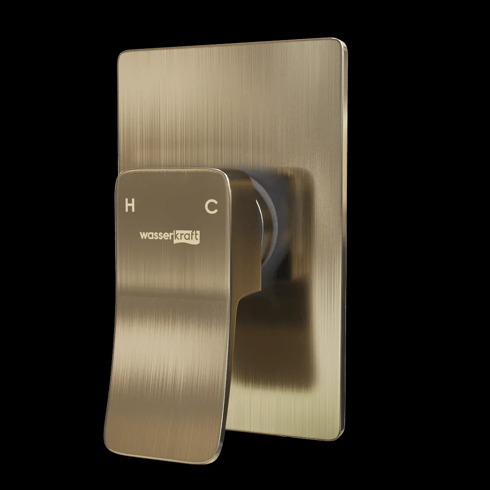 WasserKRAFT – Exter 1651 3ds Max