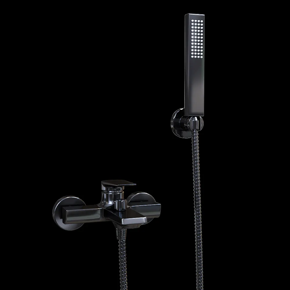 WasserKRAFT – Glan 6601 3ds Max