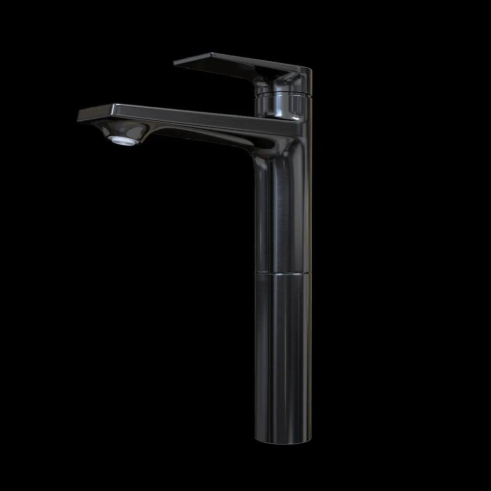 WasserKRAFT – Glan 6603H 3ds Max
