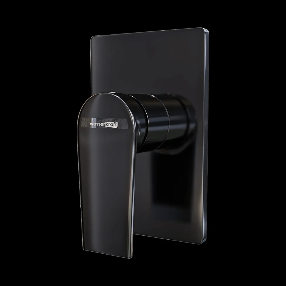 WasserKRAFT – Glan 6651 3ds Max