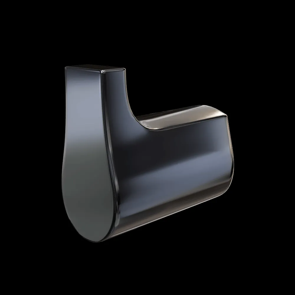 WasserKRAFT – Glan K-5123 3ds Max