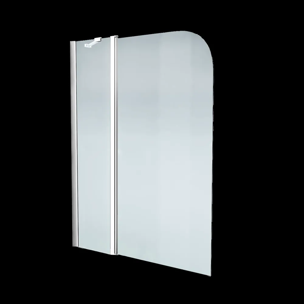WasserKRAFT – Glass curtains Leine 35P02-110 3ds Max