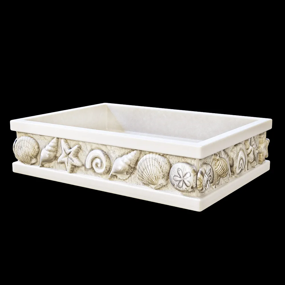 WasserKRAFT – Inn K-4329 3ds Max