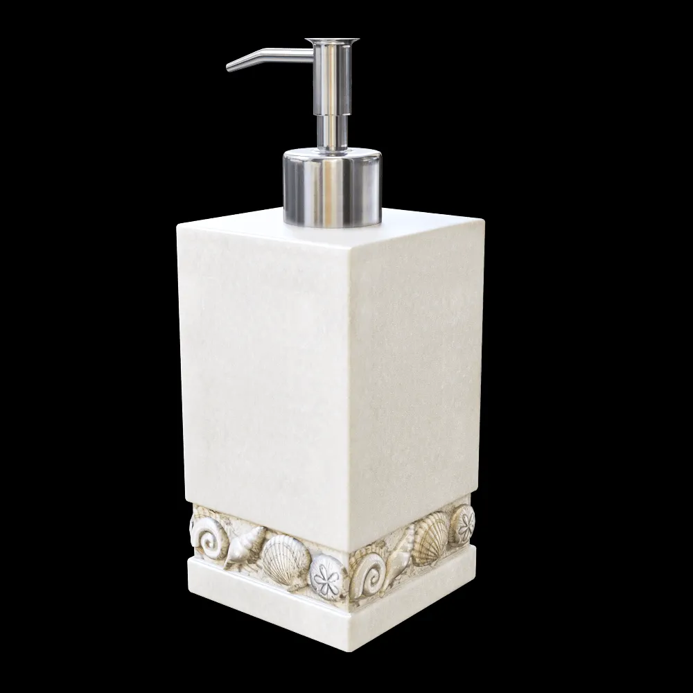 WasserKRAFT – Inn K-4399 3ds Max