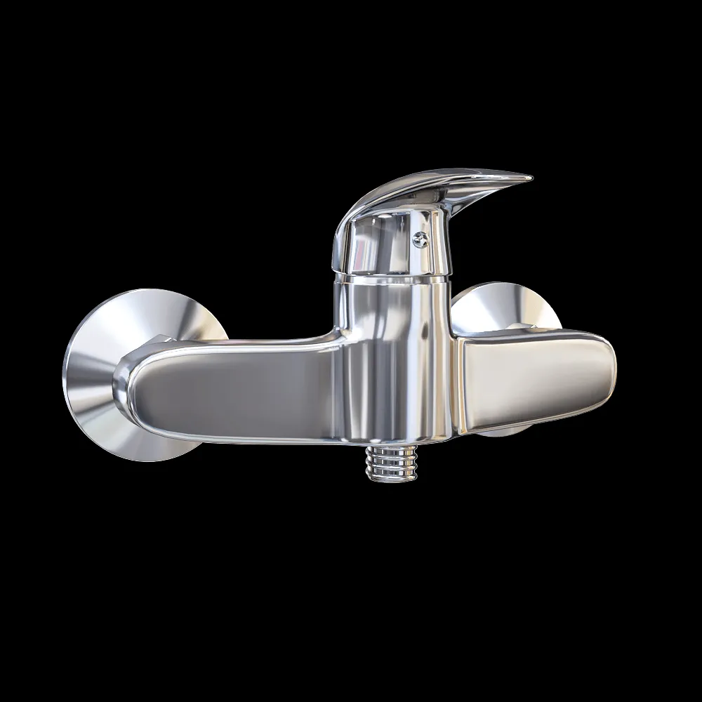 WasserKRAFT – Isen 2602 3ds Max