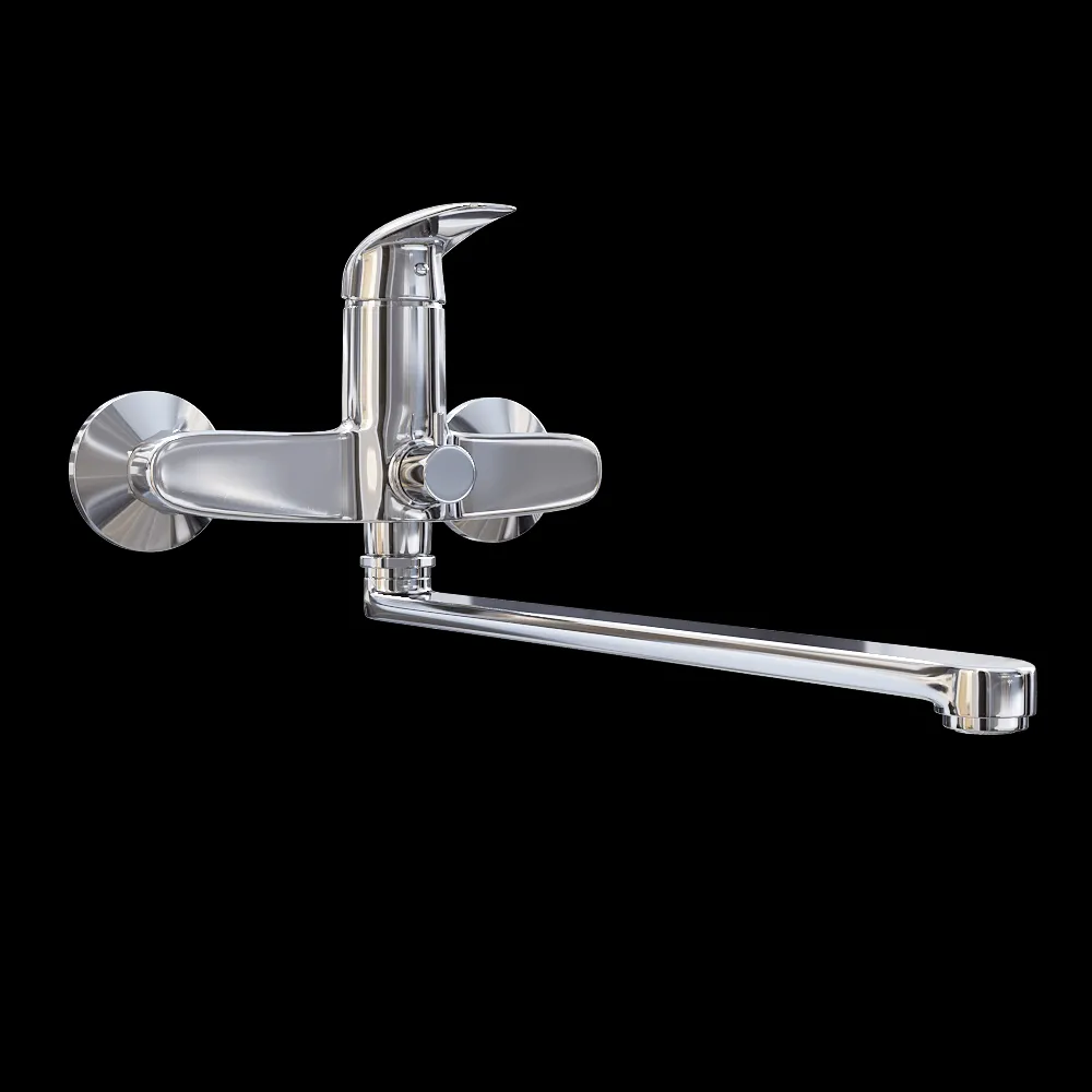 WasserKRAFT – Isen 2602L 3ds Max