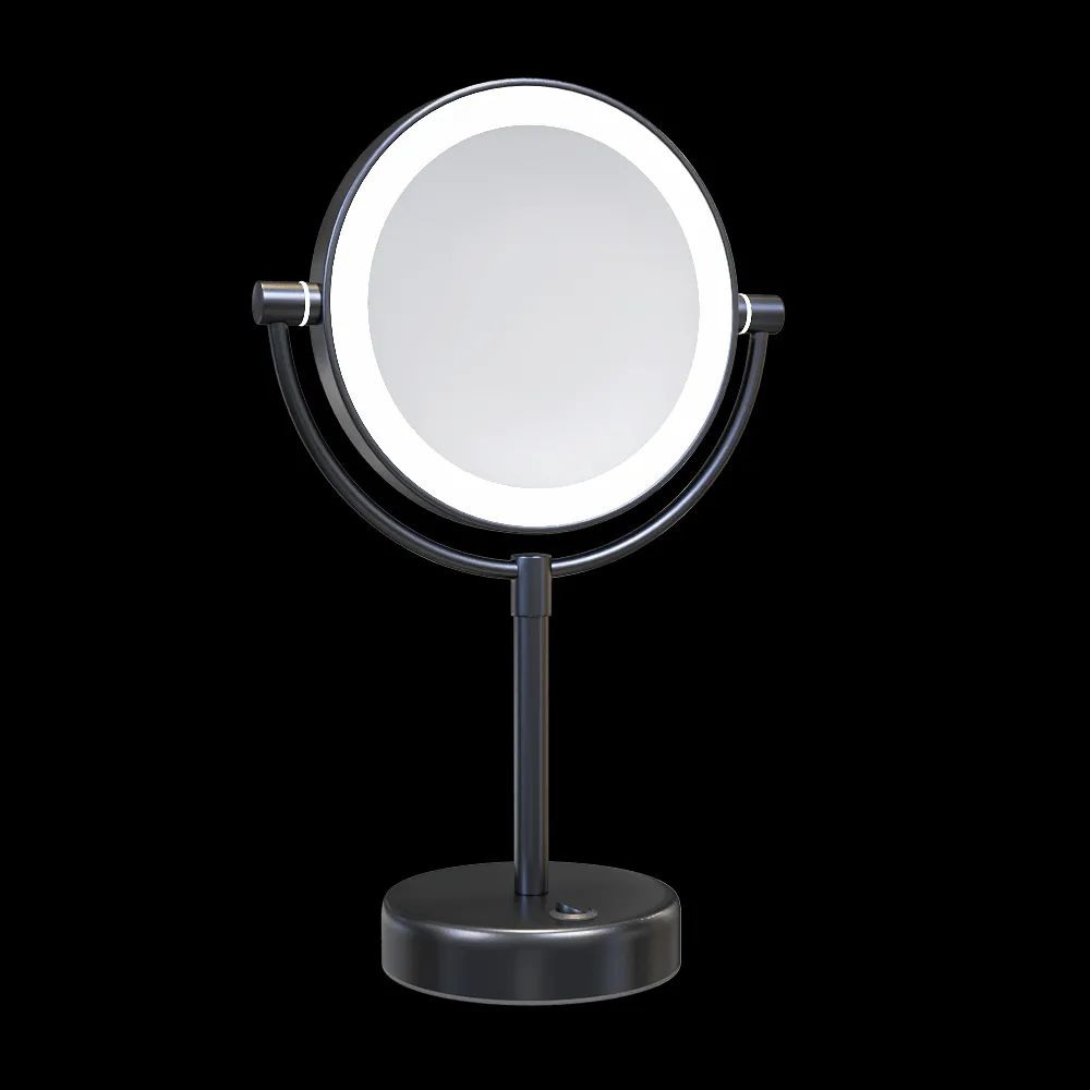 WasserKRAFT – K-1005 black 3ds Max