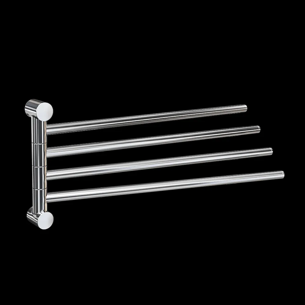 WasserKRAFT – K-1034 3ds Max