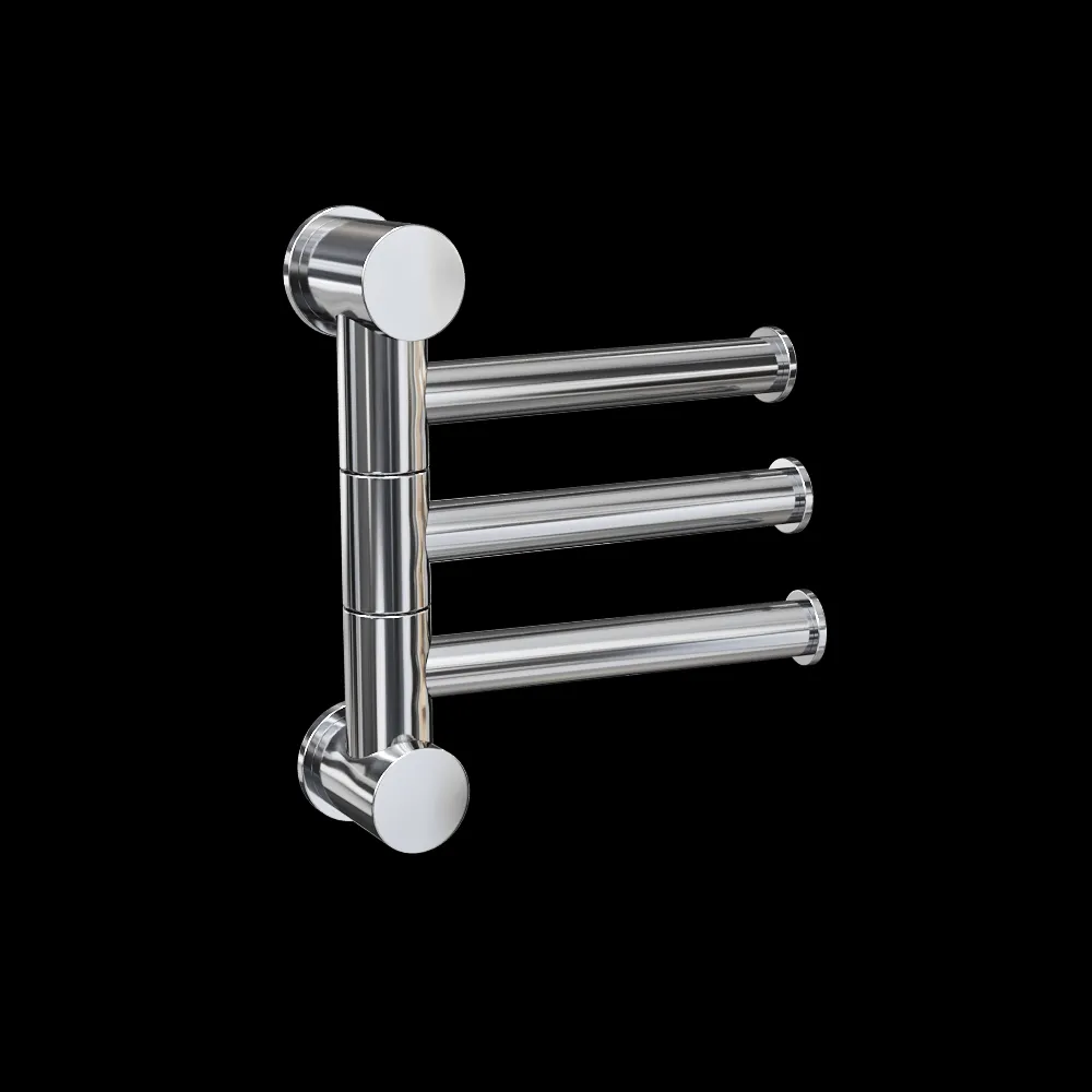 WasserKRAFT – K-1053 3ds Max