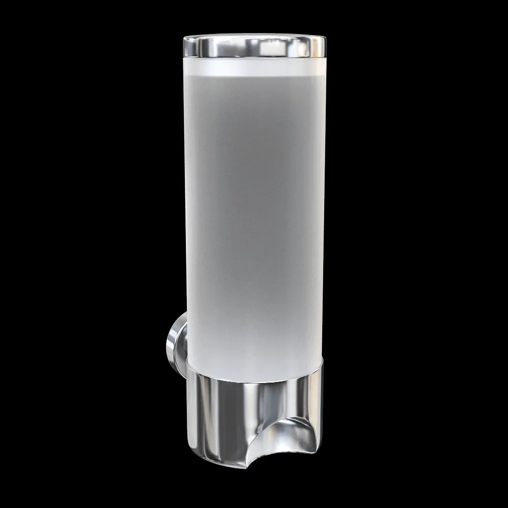 WasserKRAFT – K-1079 3ds Max