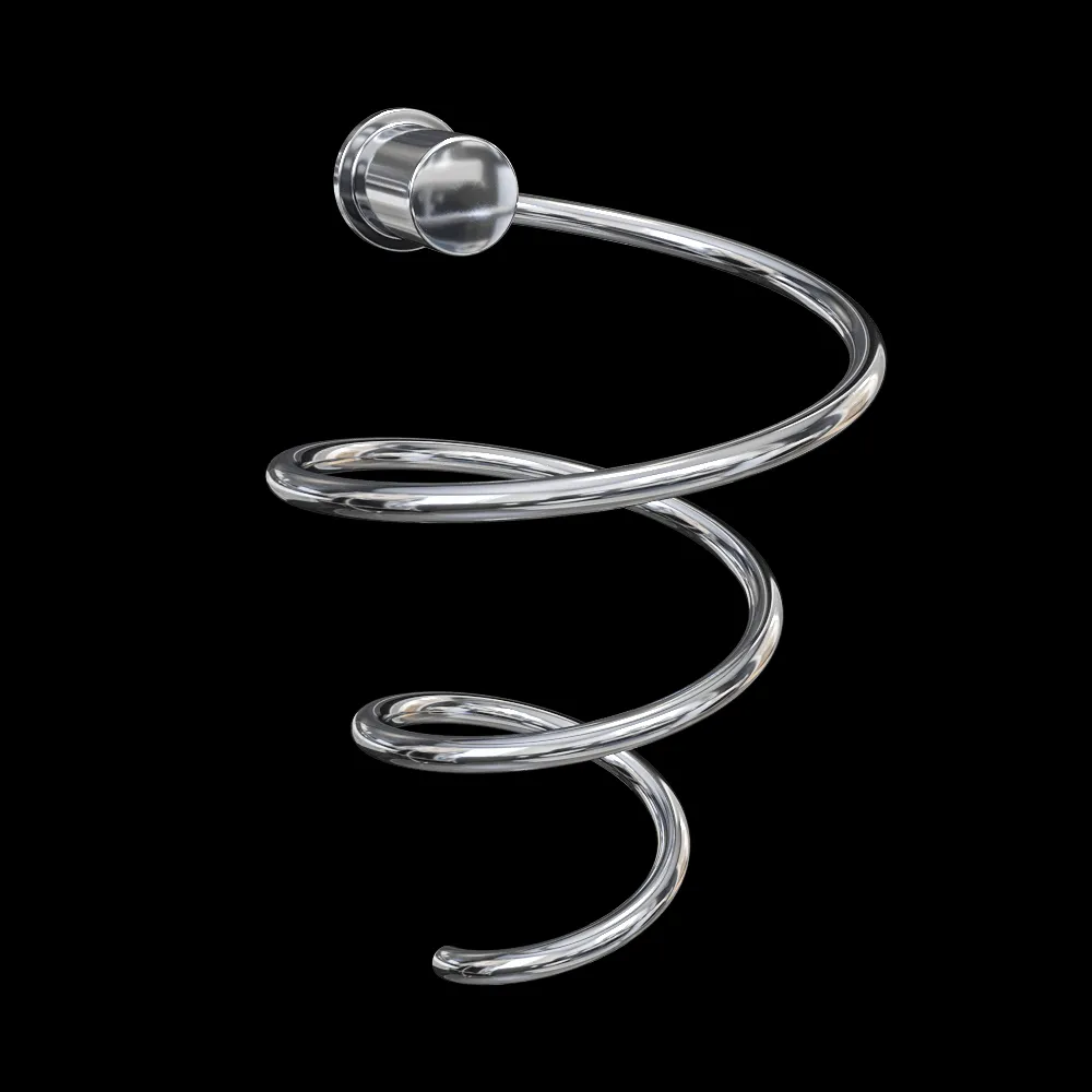 WasserKRAFT – K-1080 3ds Max