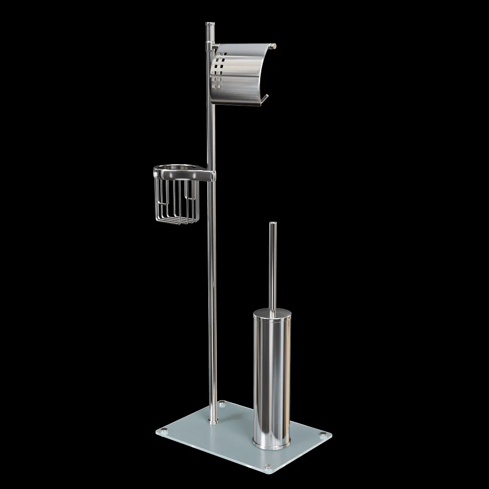 WasserKRAFT – K-1234 3ds Max