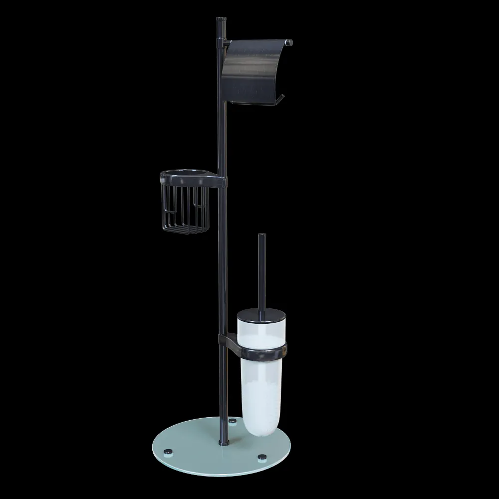 WasserKRAFT – K-1246 3ds Max