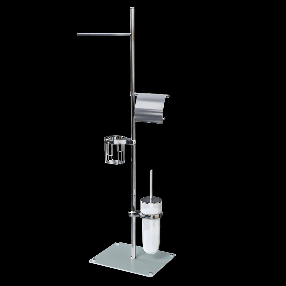 WasserKRAFT – K-1248 3ds Max