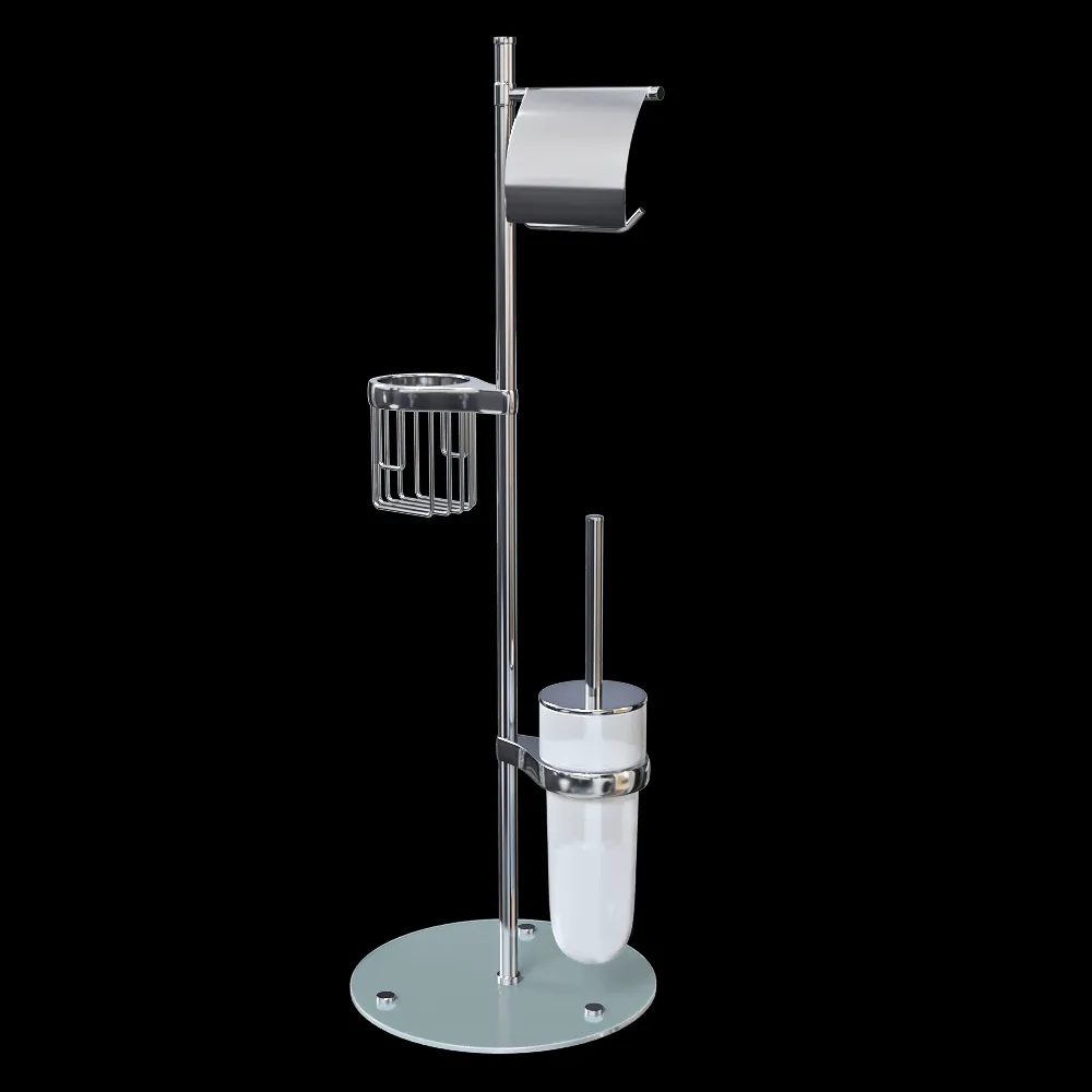 WasserKRAFT – K-1256 3ds Max