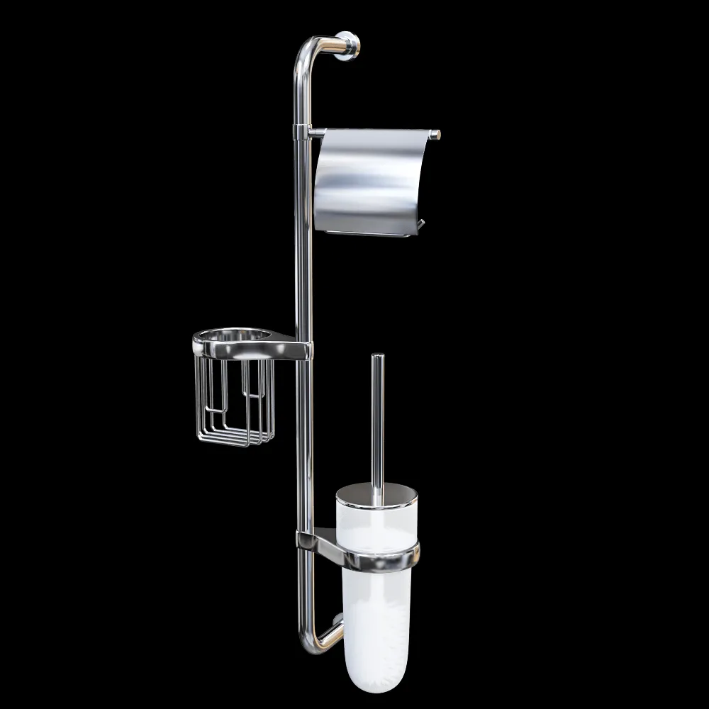 WasserKRAFT – K-1438 3ds Max