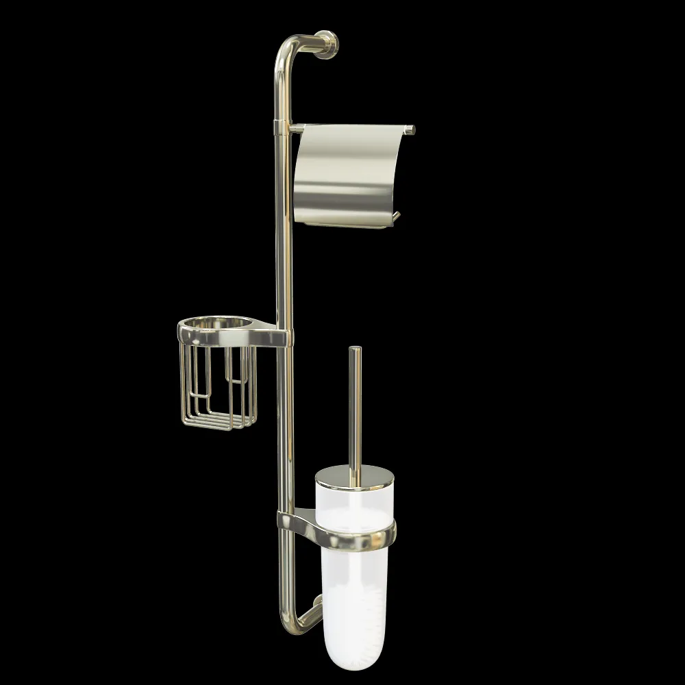 WasserKRAFT – K-1448 3ds Max