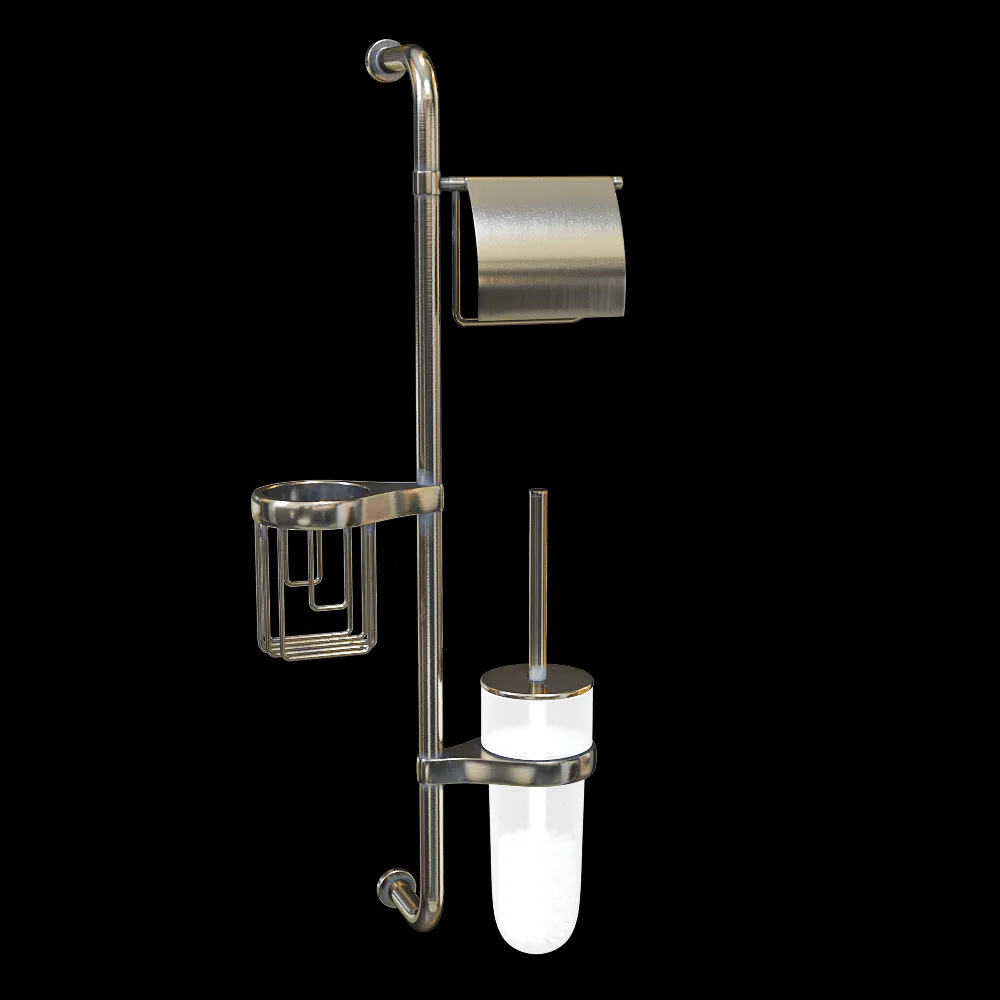 WasserKRAFT – K-1458 3ds Max