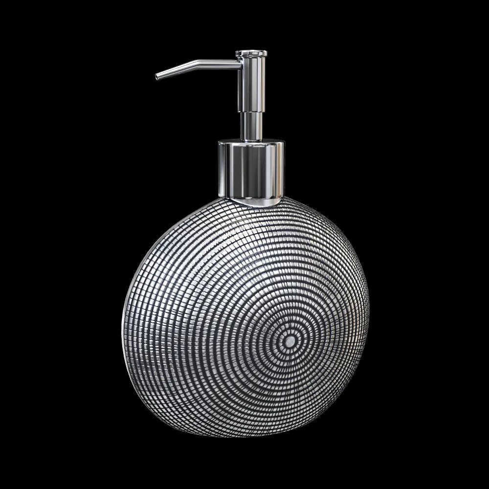 WasserKRAFT – K-33399 3ds Max