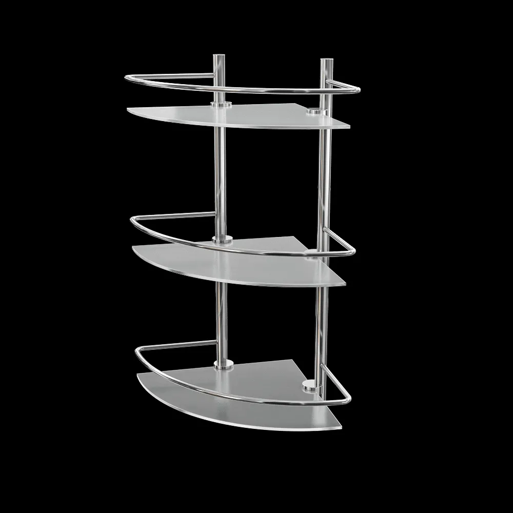 WasserKRAFT – K-3733 3ds Max