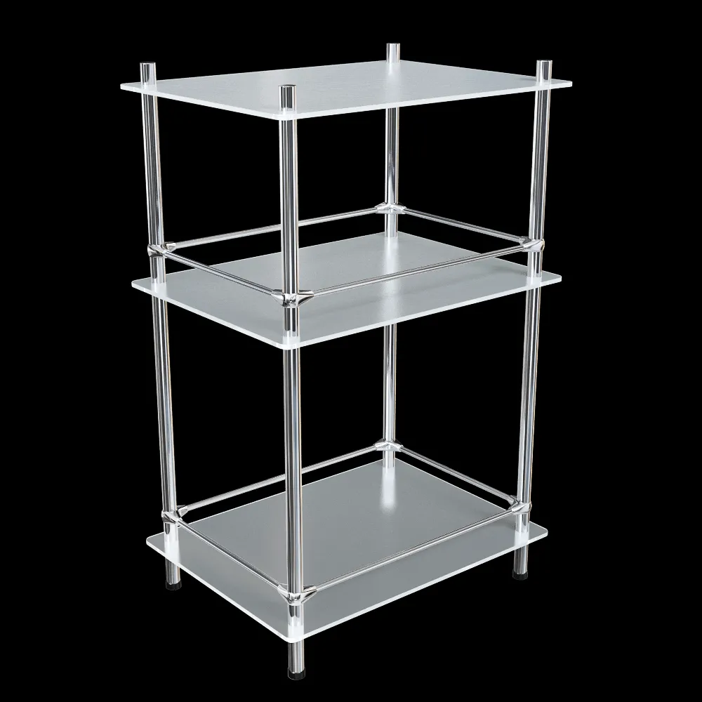 WasserKRAFT – K-4033 3ds Max