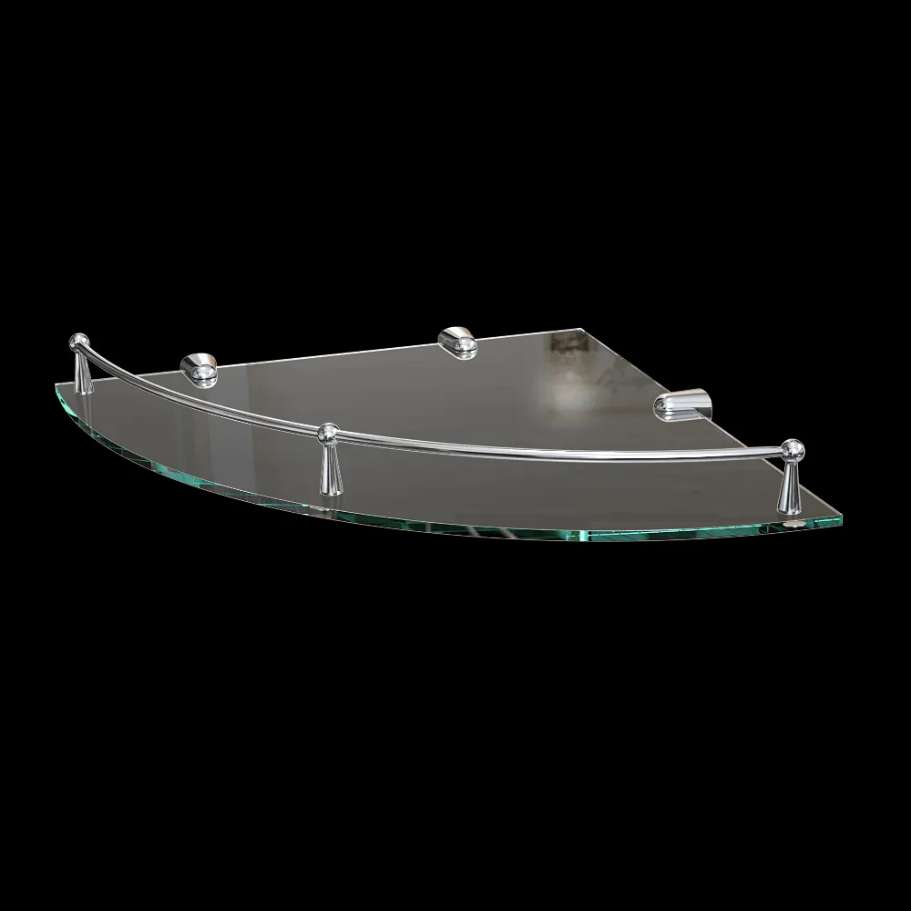 WasserKRAFT – K-544 3ds Max