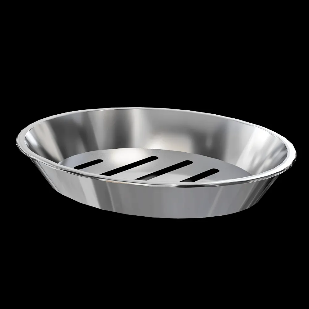 WasserKRAFT – K-6729 3ds Max