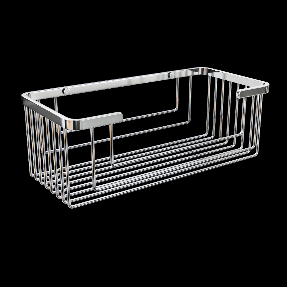 WasserKRAFT – K-711 3ds Max