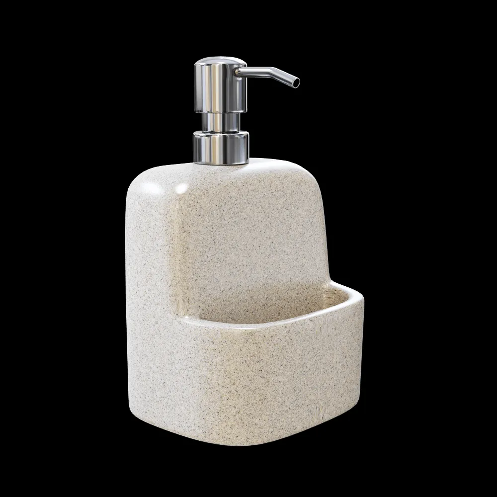 WasserKRAFT – K-8499 3ds Max