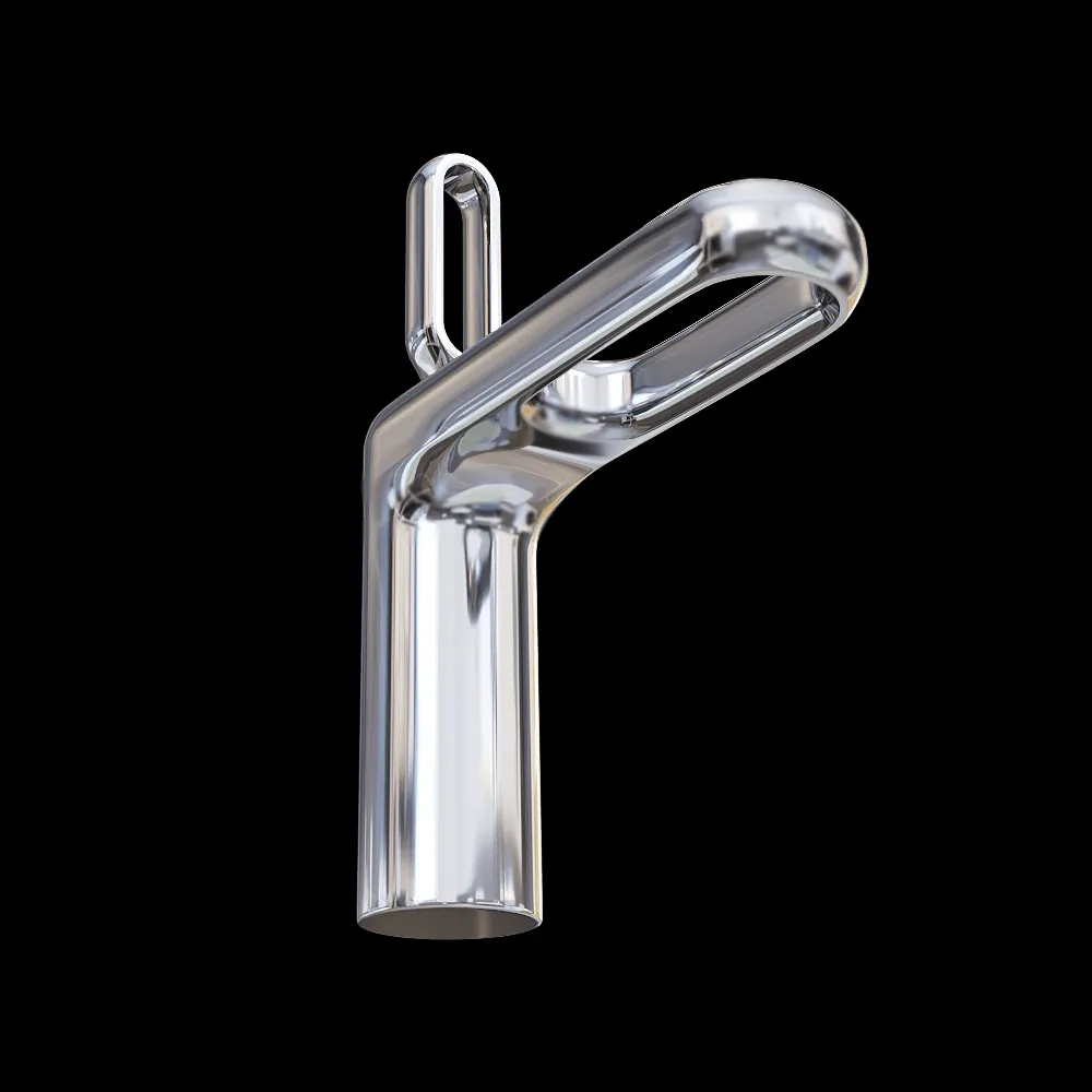 WasserKRAFT – Kammel 1803 3ds Max