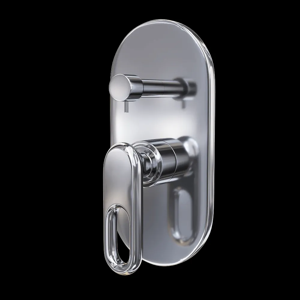 WasserKRAFT – Kammel 1841 3ds Max