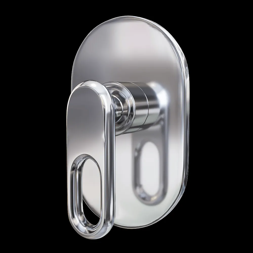 WasserKRAFT – Kammel 1851 3ds Max