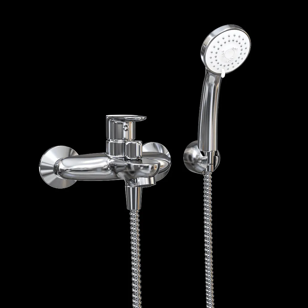 WasserKRAFT – Leine 3501 3ds Max