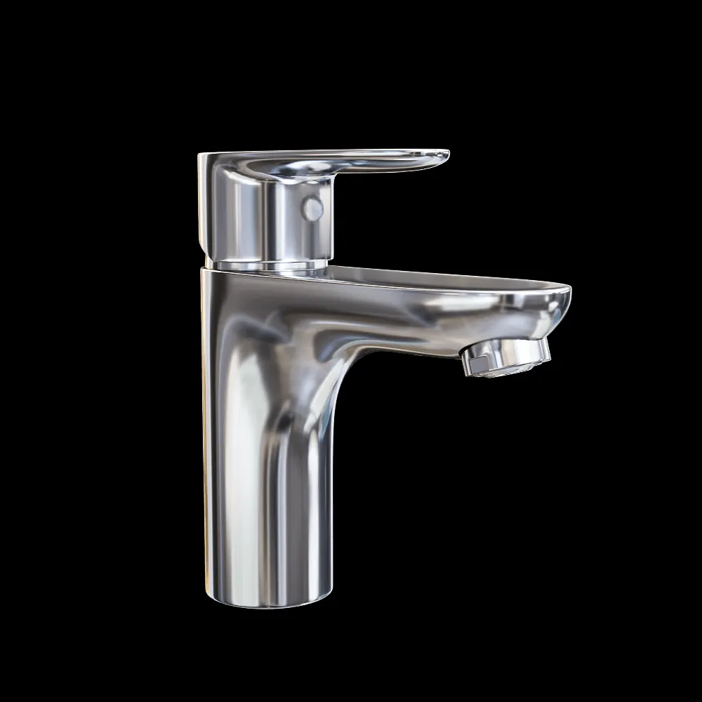 WasserKRAFT – Leine 3503 3ds Max