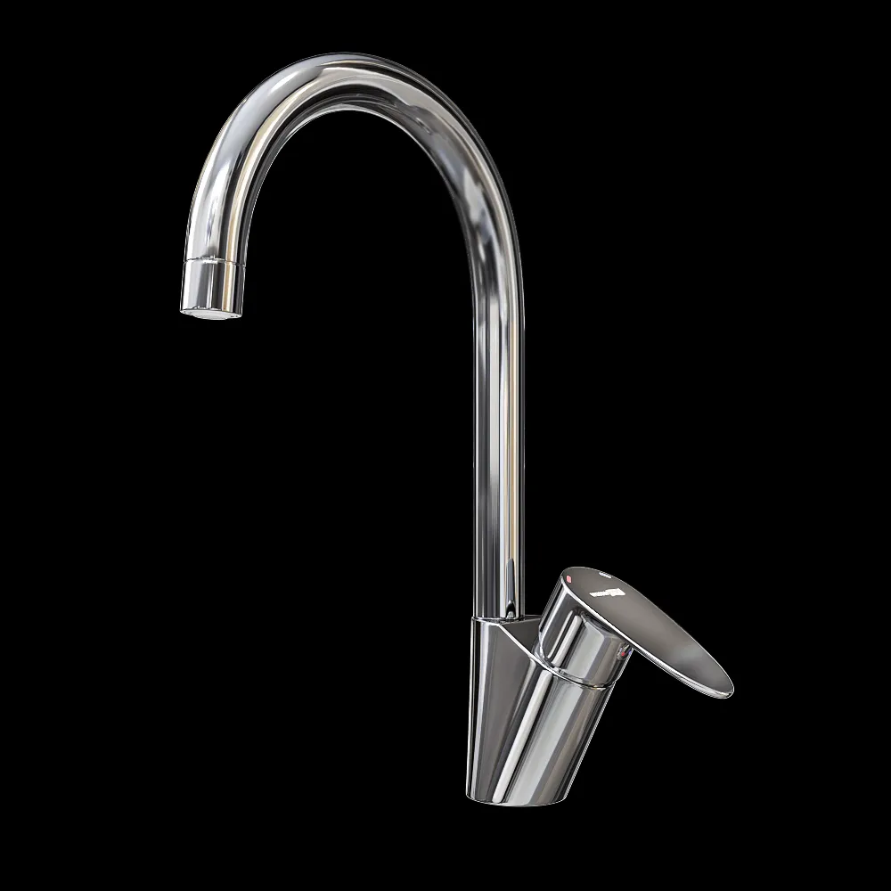 WasserKRAFT – Leine 3507 3ds Max