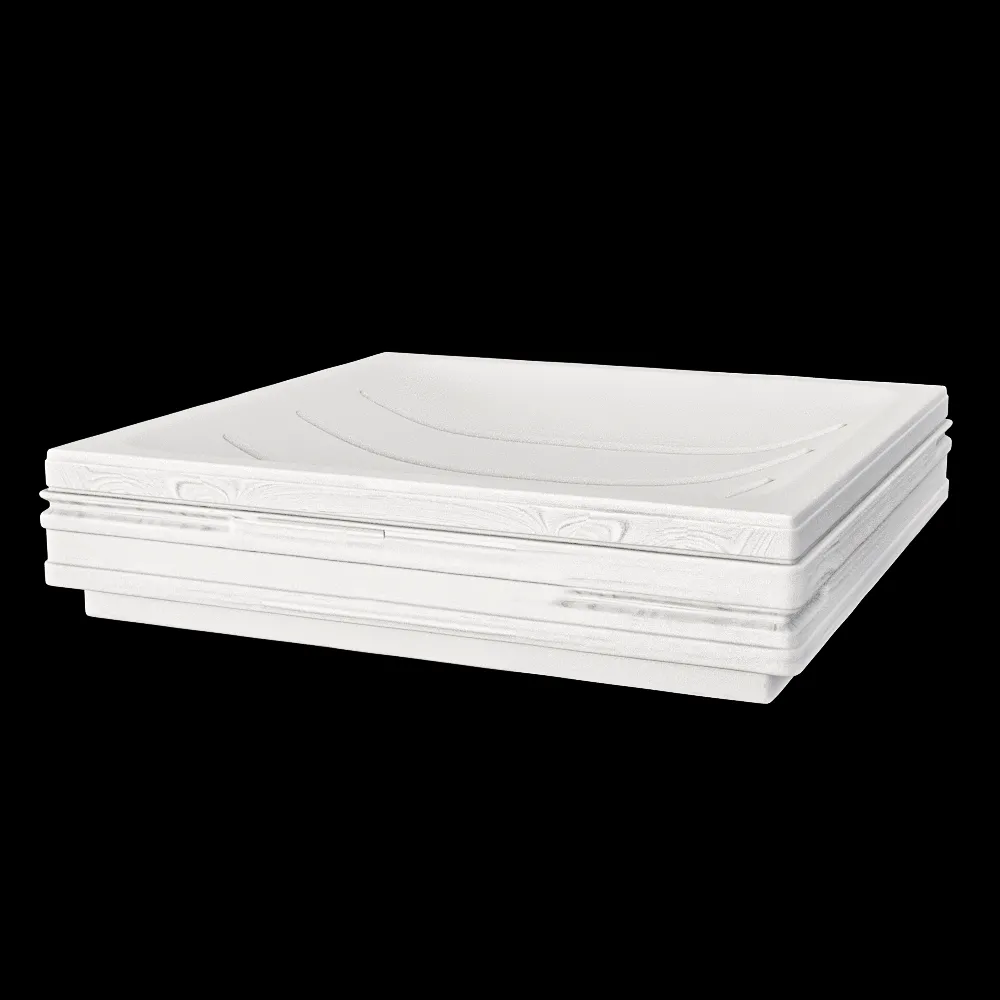 WasserKRAFT – Leine K-3829 3ds Max