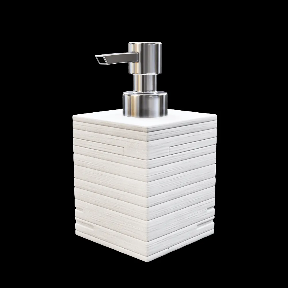 WasserKRAFT – Leine K-3899 3ds Max