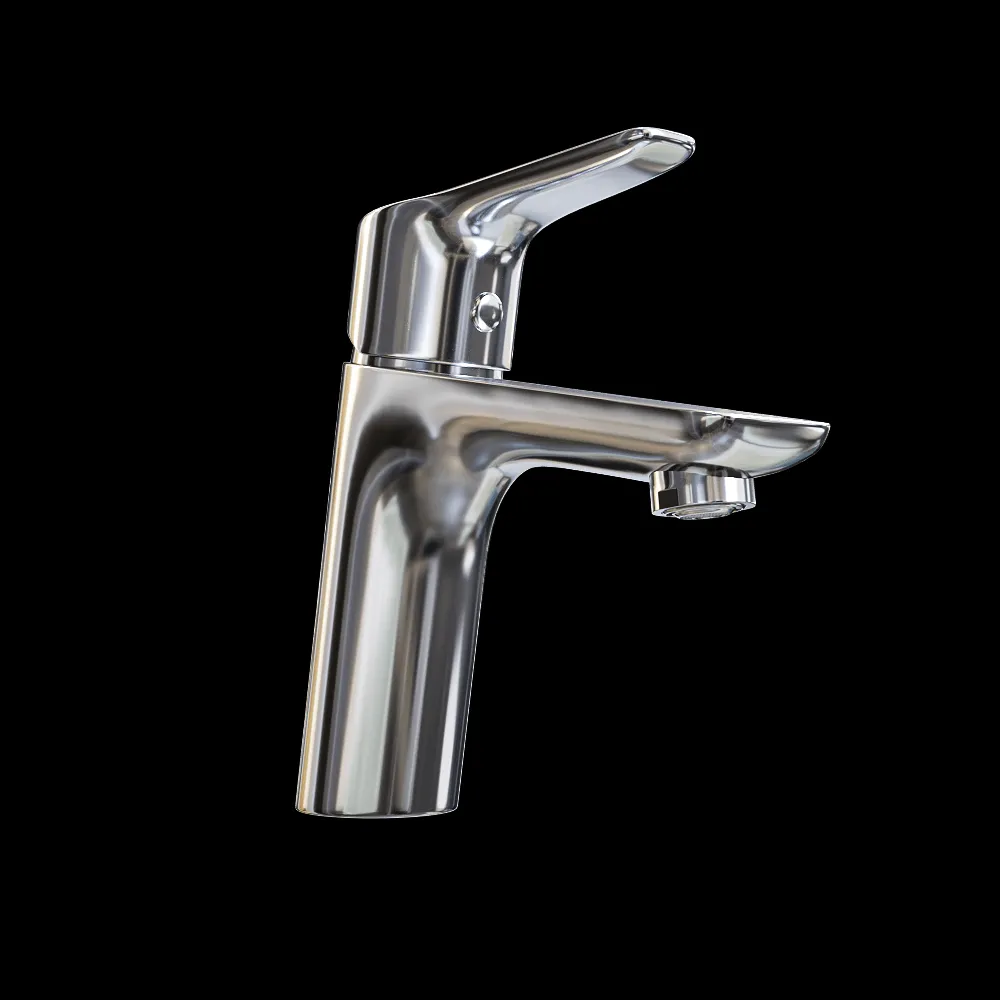 WasserKRAFT – Lippe 4503 3ds Max
