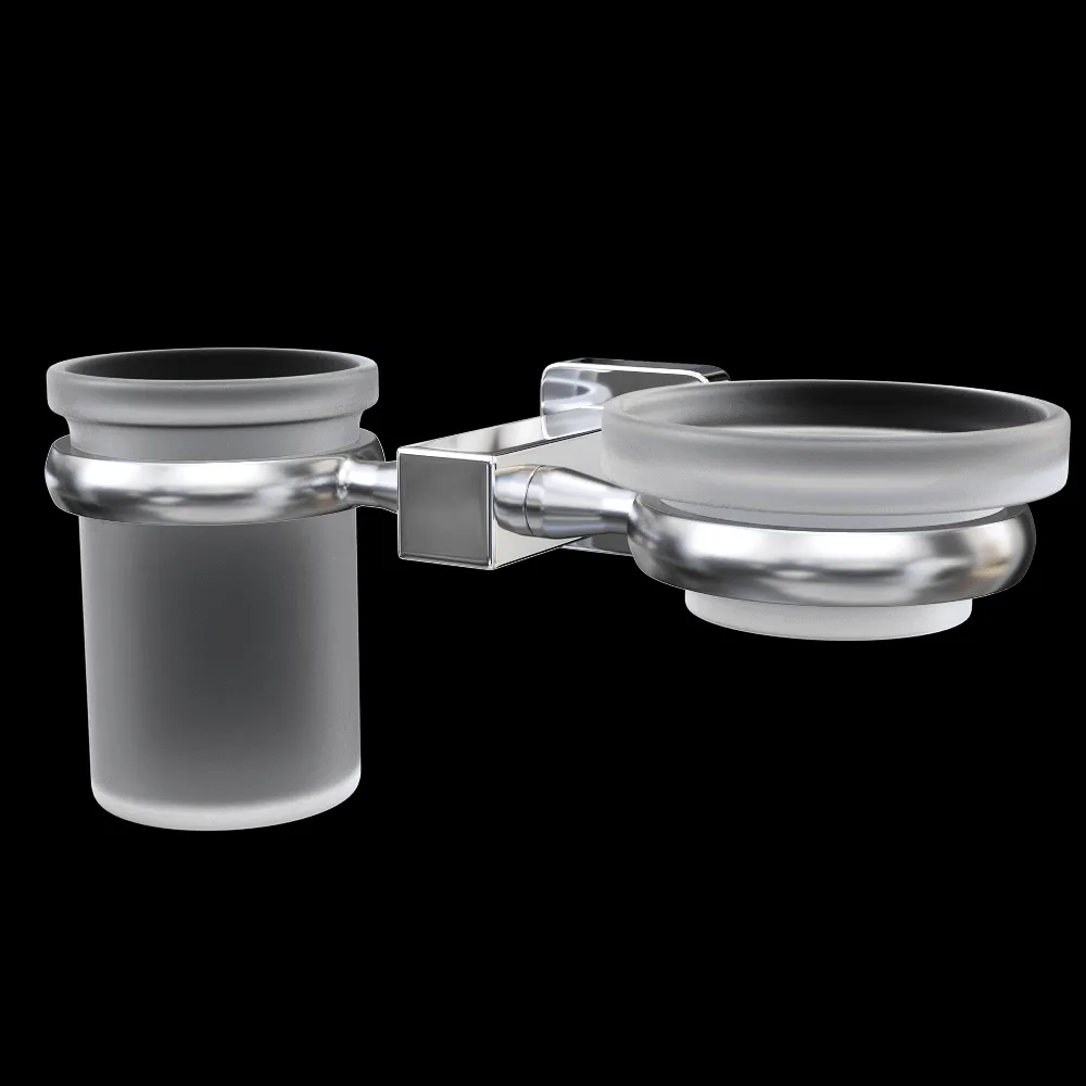 WasserKRAFT – Lippe K-6526 3ds Max