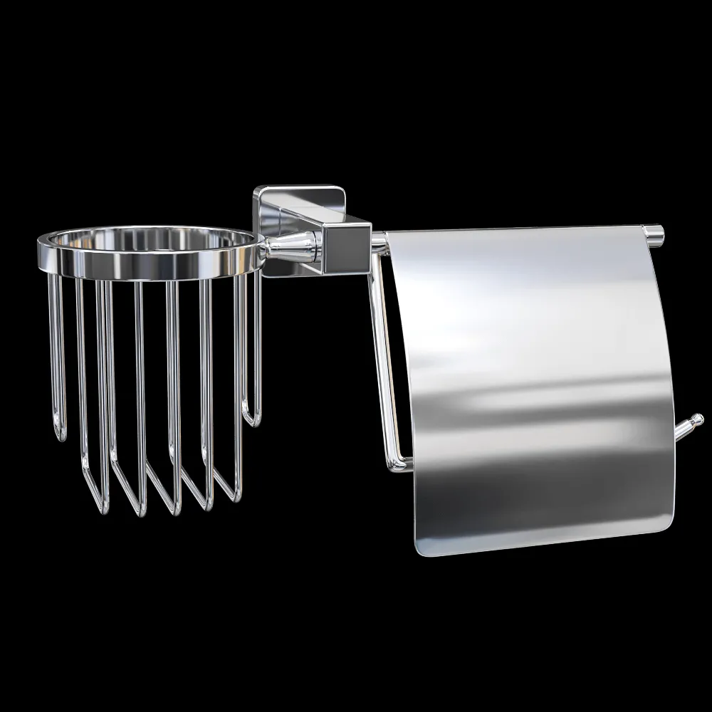 WasserKRAFT – Lippe K-6559 3ds Max