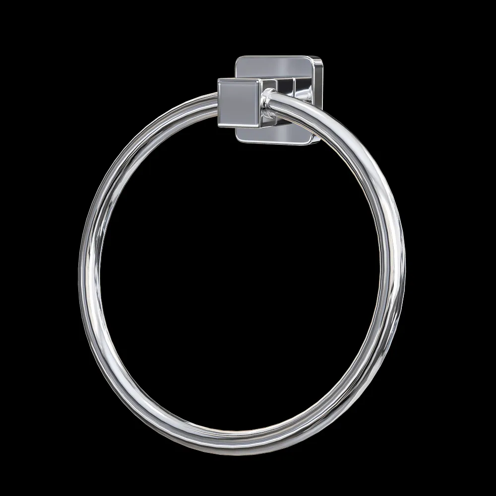 WasserKRAFT – Lippe K-6560 3ds Max