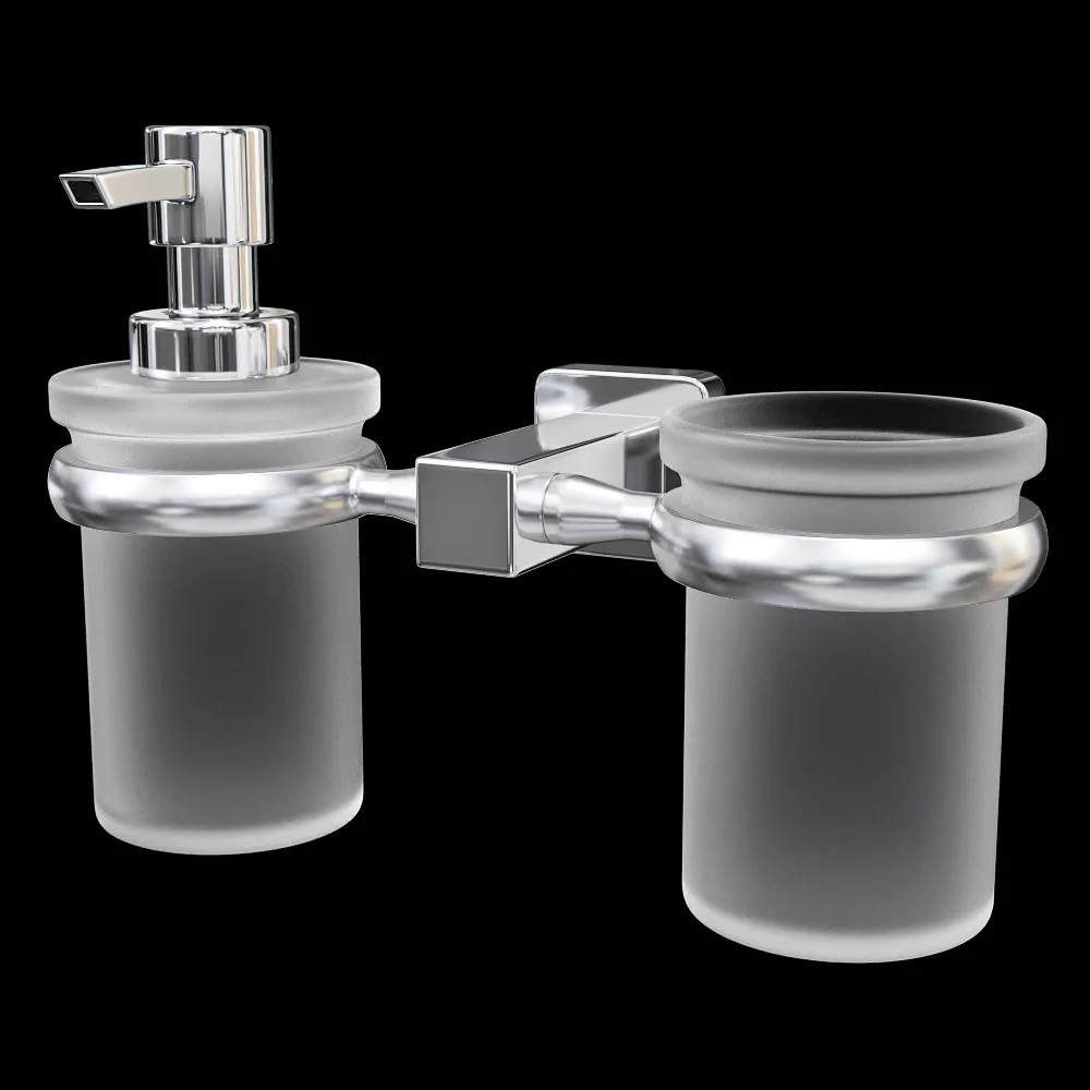 WasserKRAFT – Lippe K-6589 3ds Max