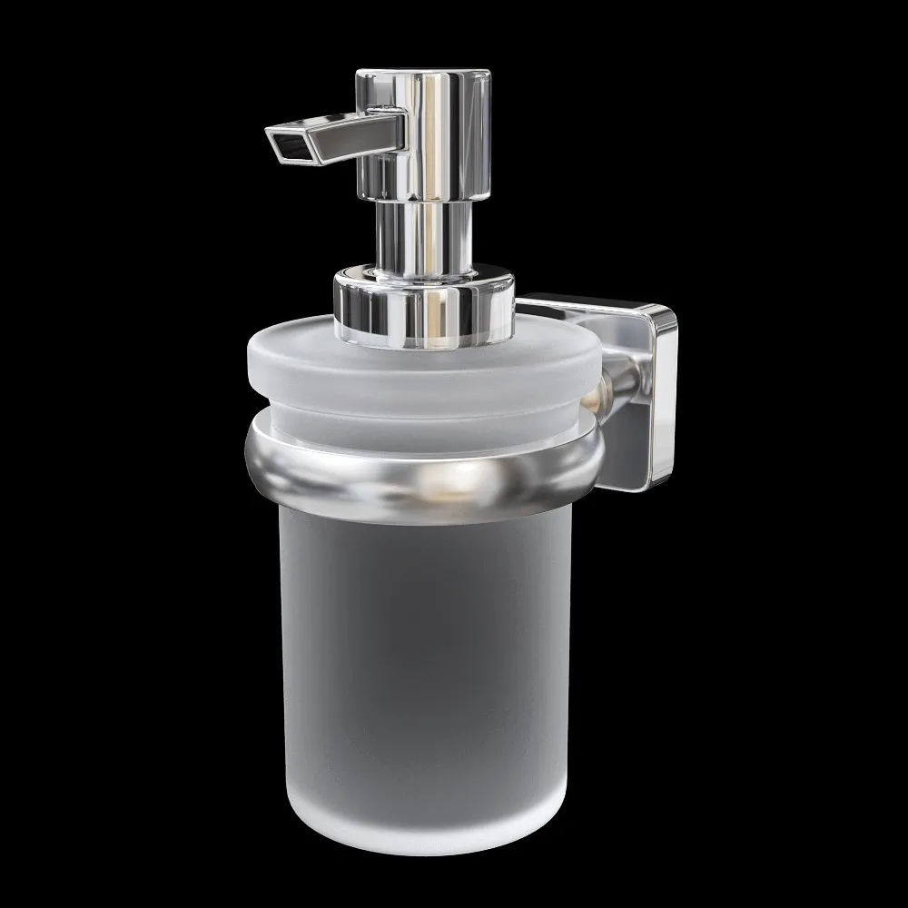 WasserKRAFT – Lippe K-6599 3ds Max